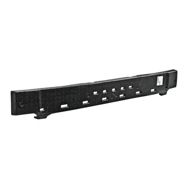 Anti-Impacto Trasero Hd P/ Honda Civic 2013-2015