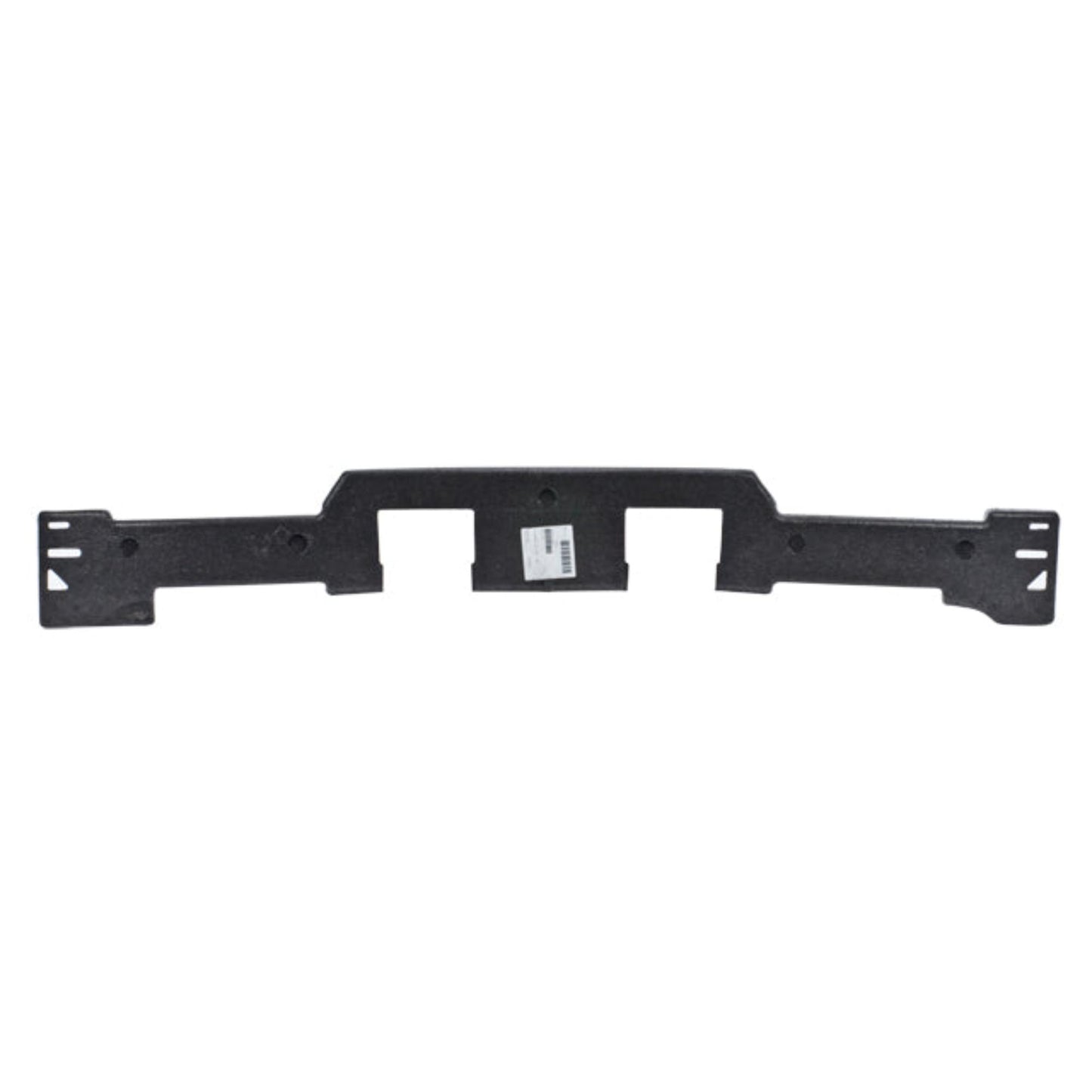 Anti-Impacto Trasero Hd P/ Honda Civic 2006-2011
