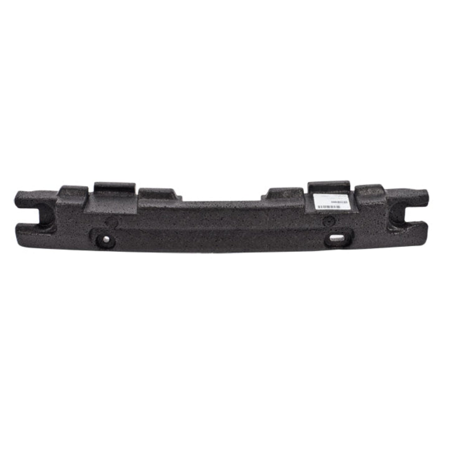 Anti-Impacto Delantero P/ Jeep Grand Cherokee 2011-2013