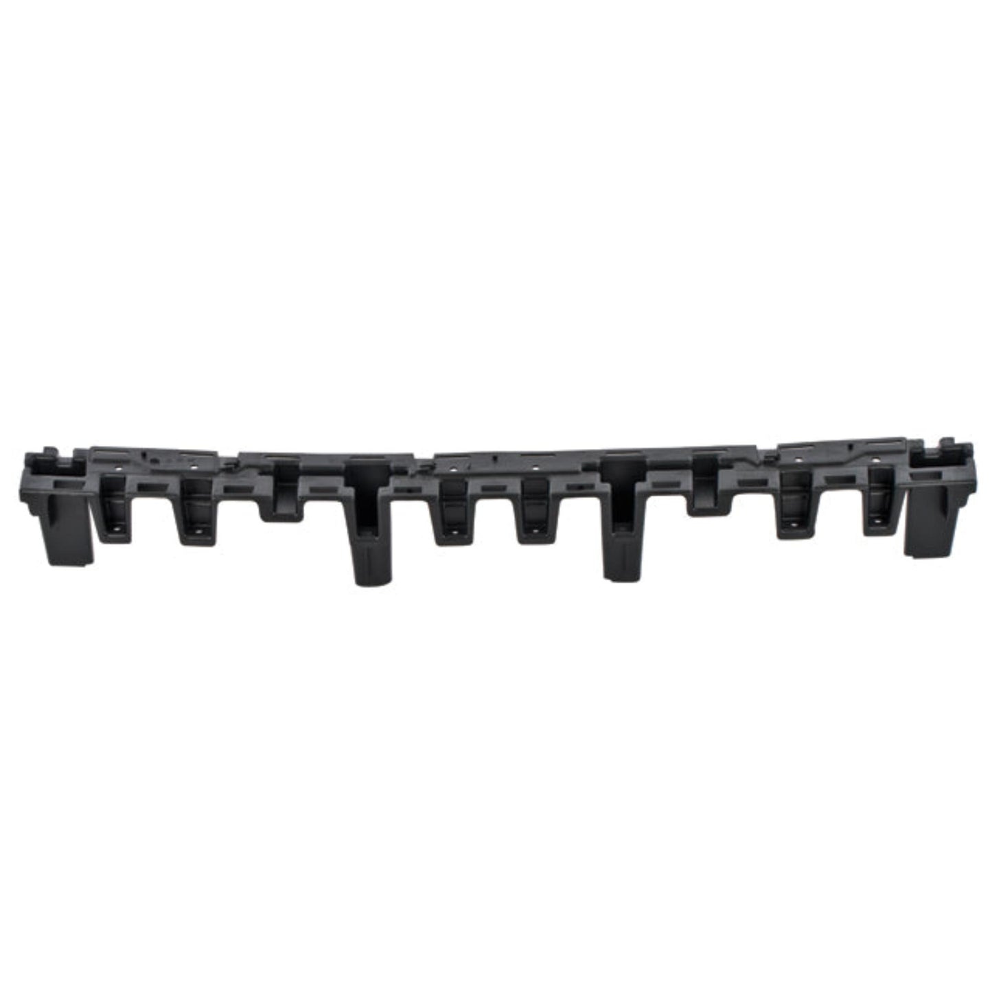 Anti-Impacto Trasero P/ Jeep Grand Cherokee 2011-2013