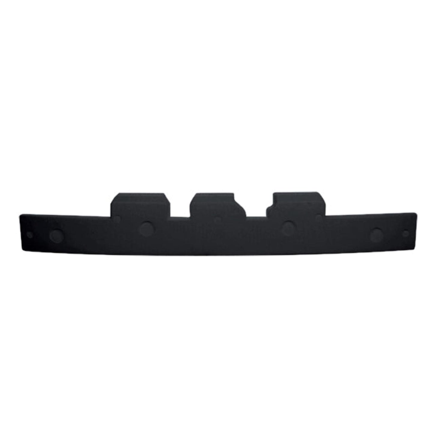 Anti-Impacto Trasero P/ Nissan Rogue 2008-2014