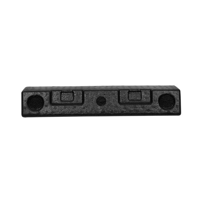 Anti-Impacto Trasero P/ Nissan March 2014-2020