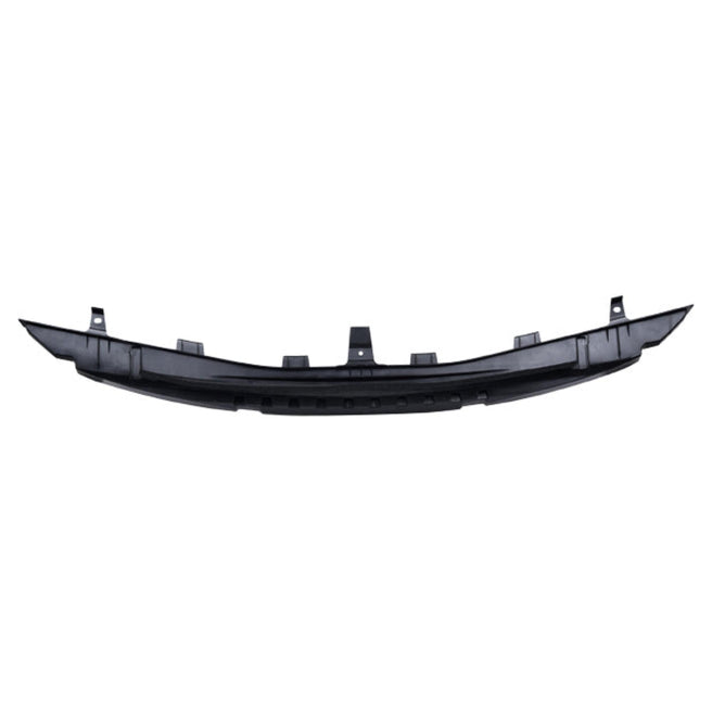 Refuerzo de Fascia Delantero para Toyota Prius 2016-2018 Inferior Plástico Base Premium