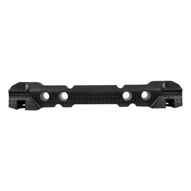 Anti-Impacto Trasero P/ Volkswagen Gol 2009-2016