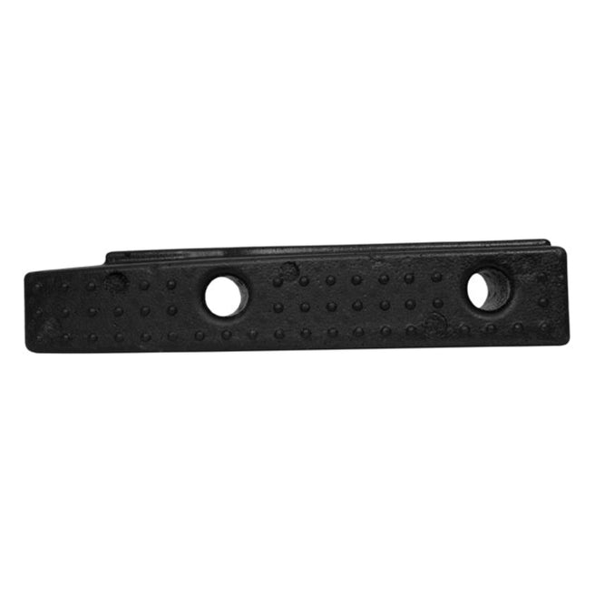 Anti-Impacto Delantero P/ Volkswagen Gol 2009-2012
