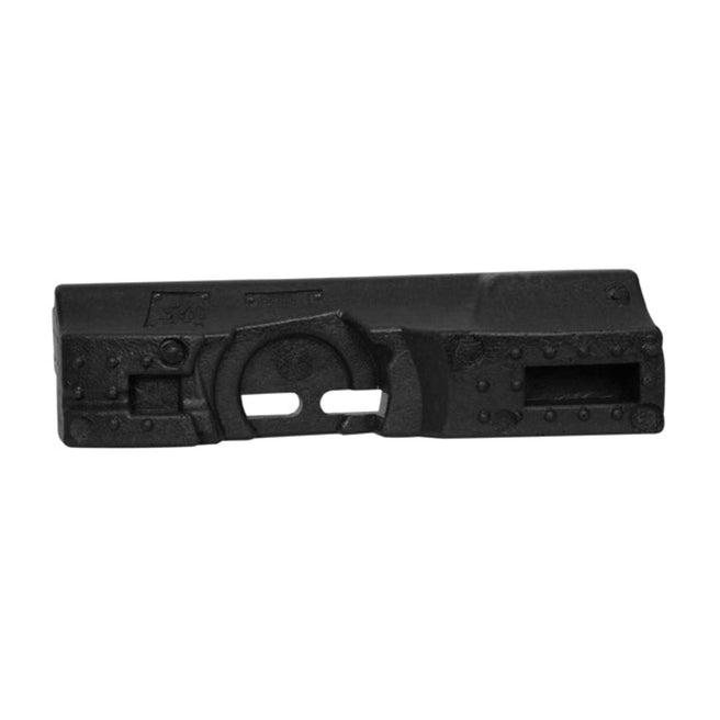 Anti-Impacto Delantero P/ Volkswagen Pointer 2006-2009