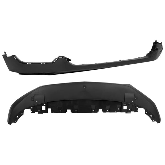 Spoyler Delantero Cv Tracker 21-24 Lr/Lt/Premier L3 3Cilindros 1.2L 5 Puertas