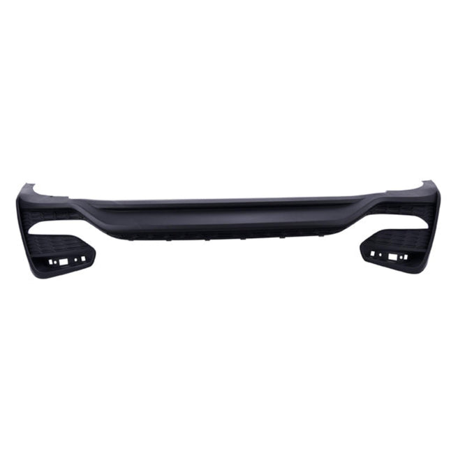 Spoyler Trasero Cv Cruze 16-19 Gris L/Ls/Lt/Premier L4 4 Cilindros 1.4/1.6/1.8L 4 Puertas