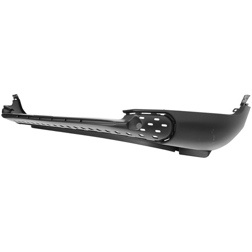 Faldón Delantera Corrugada Ram 700 2025