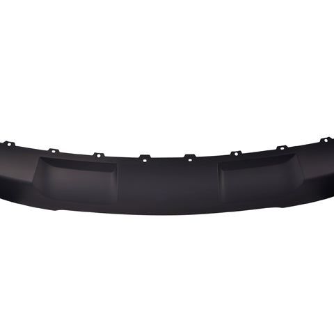 Spoyler Delantero Fd Explorer 16-17 Central P/Pintar