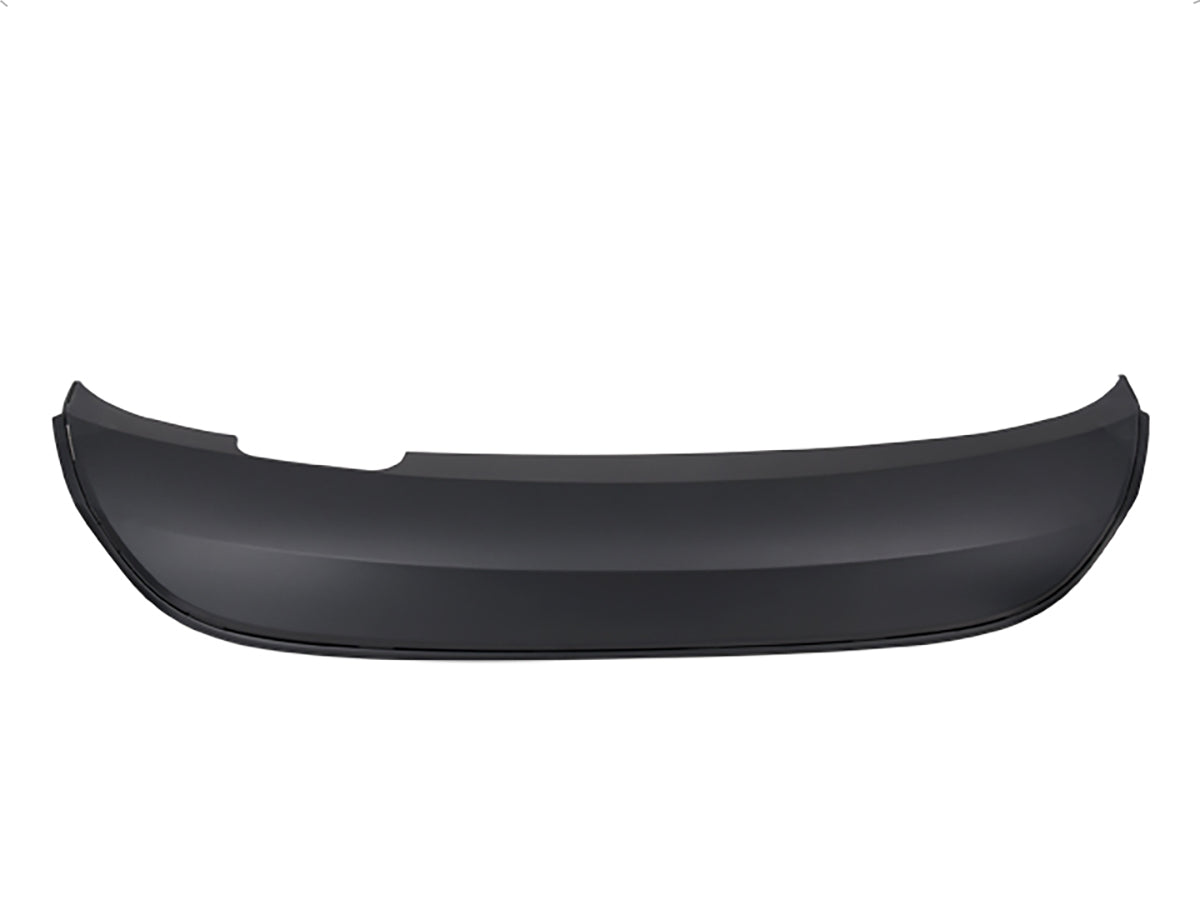 Spoyler Trasero Fd Fiesta 14-19 5 Puertas