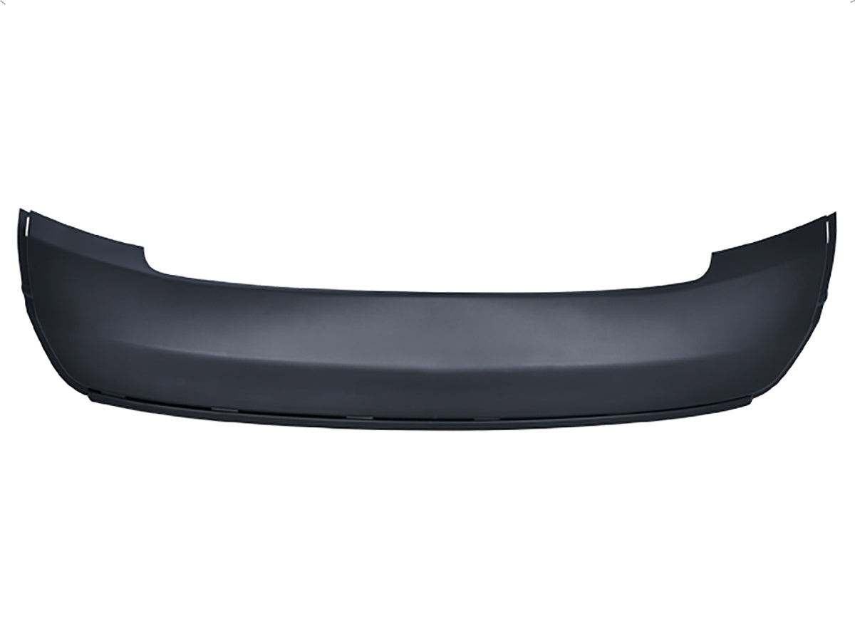 Spoyler Trasero Fd Fiesta 14-19 4 Puertas