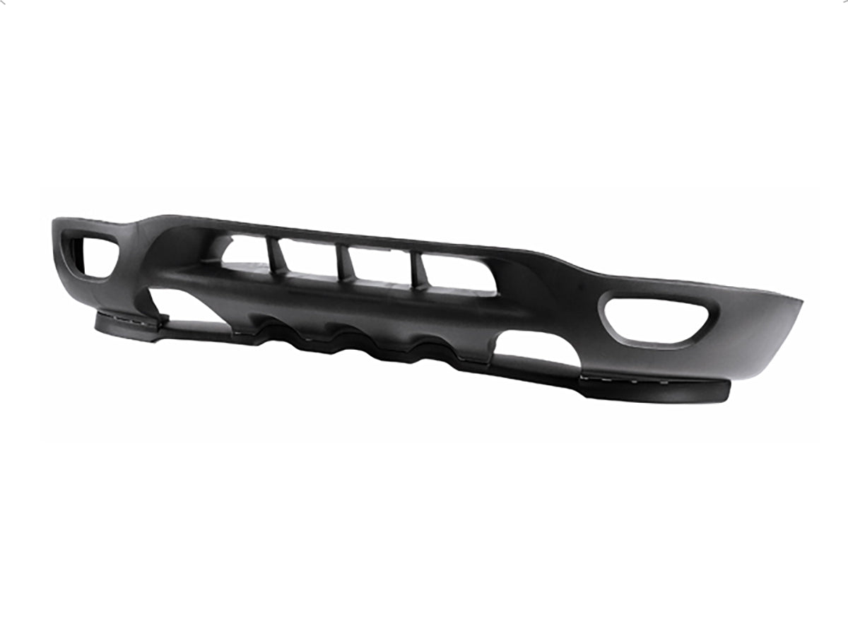 Spoyler Delantero Fd Lobo 99-03 C/Hoyo P/Faro