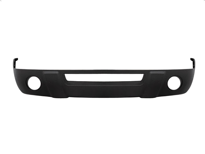 Spoyler Delantero Fd Ranger 01-03 C/Hoyo P/Faro 4X2/4X4