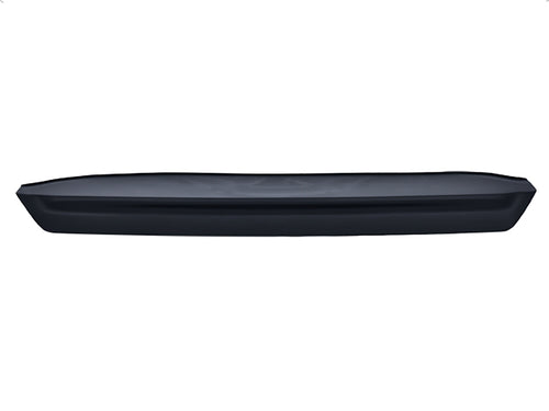 Spoyler Trasero Hd Civic 16-19 4 Puertas El