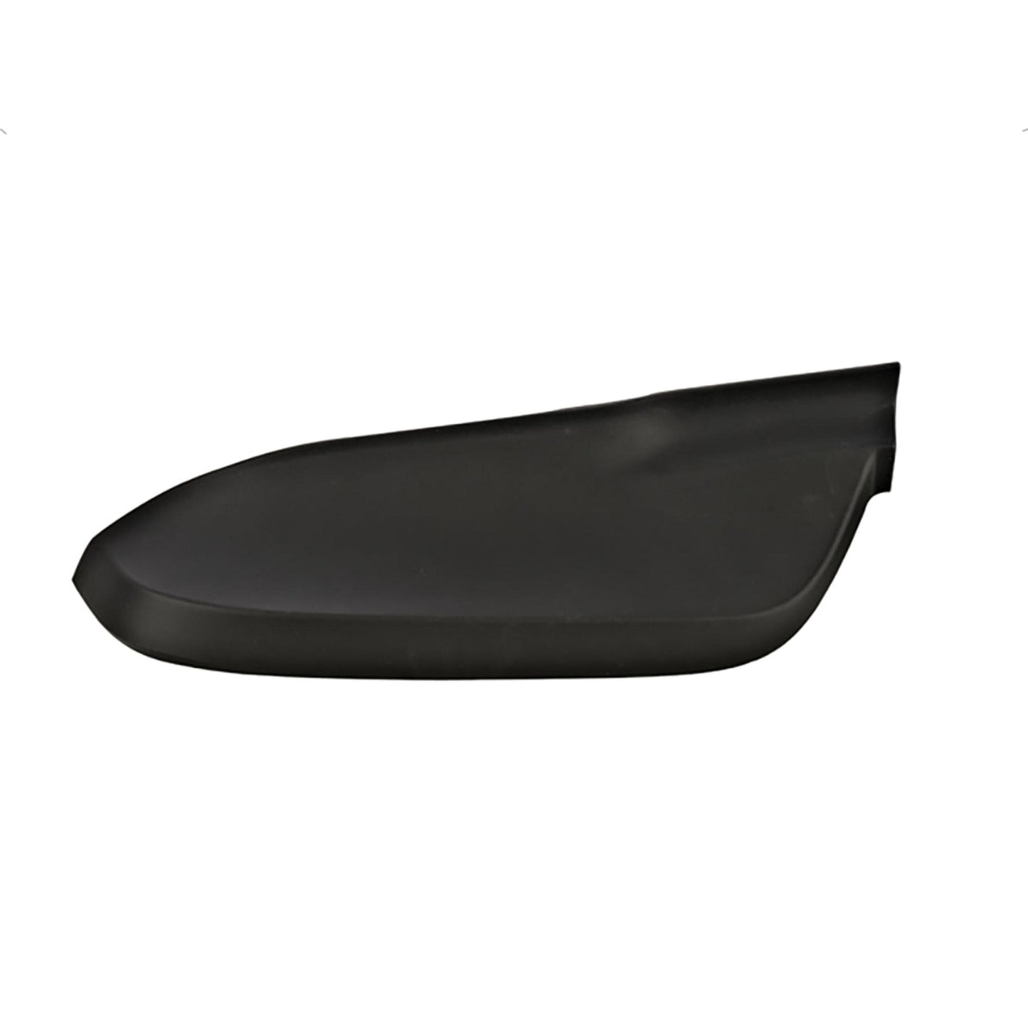 Spoyler Delantero Jp Grand Cherokee 14-17 Negro Der