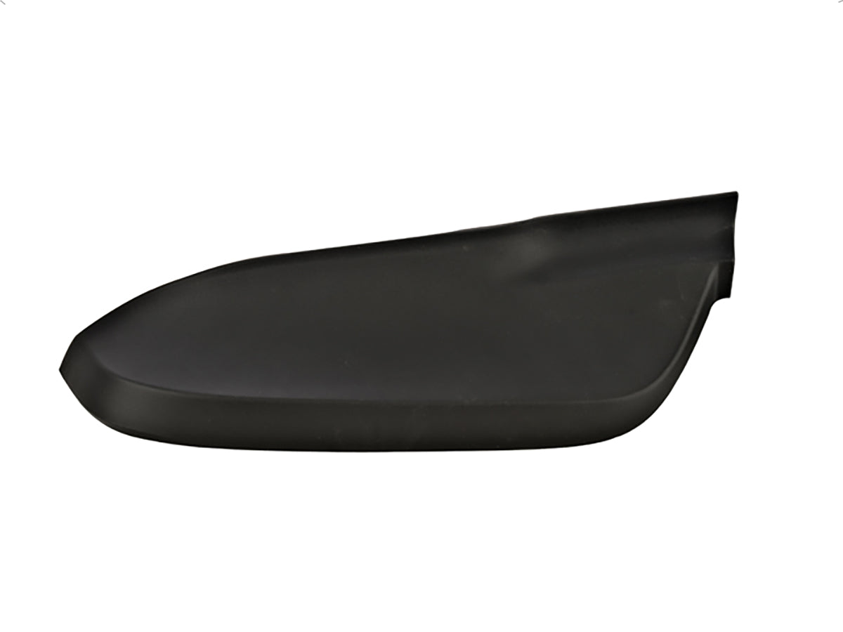 Spoyler Delantero Jp Grand Cherokee 14-17 Negro Der