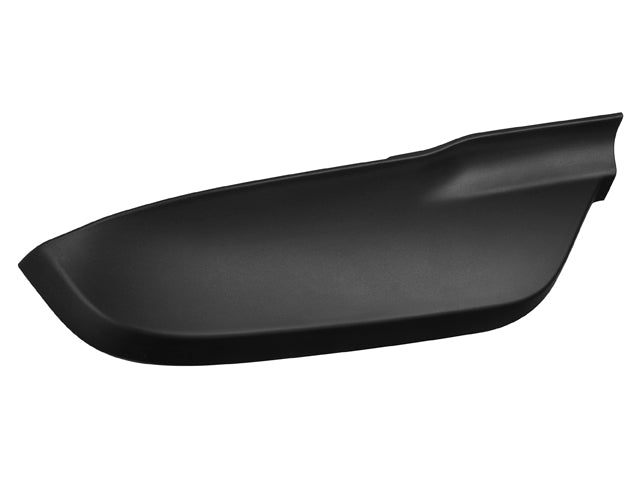 Spoyler Delantero Jp Grand Cherokee 14-17 Negro Der