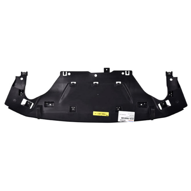 Spoyler Delantero Mz Cx5 18-21 I Sport/I Grand Touring/S Grand Touring/Signature L4 4 Cilindros 2.5L 5 Puertas