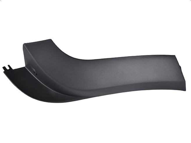 Spoyler Delantero Mn Cooper 02-06 2 Puertas Izq