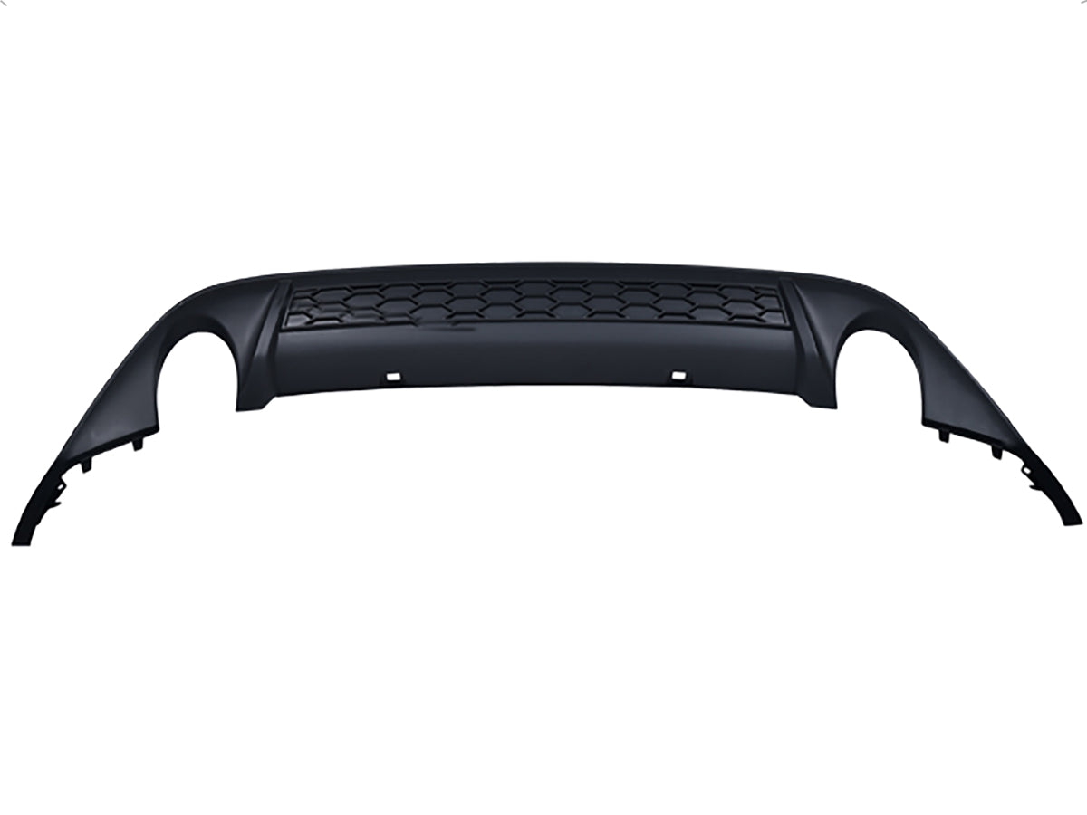 Spoyler Trasero Vw Golf 15-17 Gti