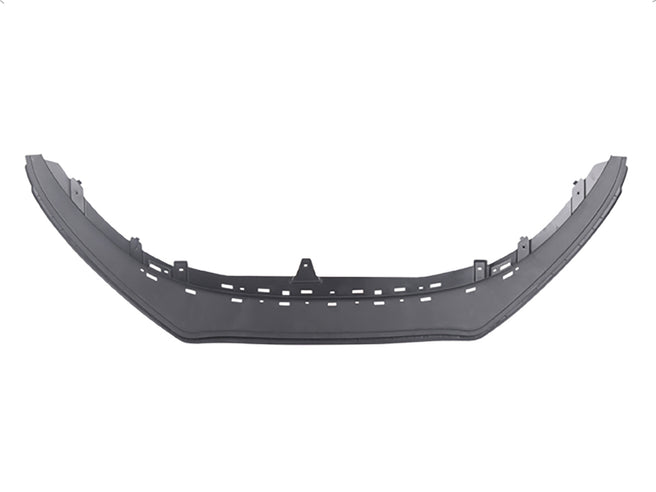 Spoyler Delantero Vw Polo 13-14 Sportline/Starline/Designsound/All Star L4 4 Cilindros 1.2/1.6L 5 Puertas