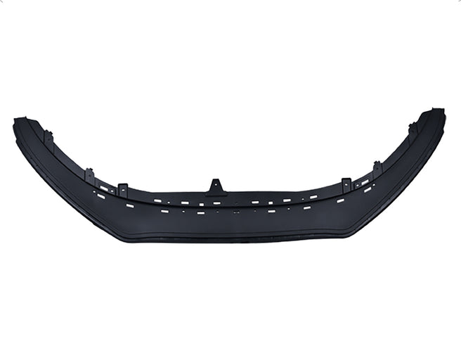 Spoyler Delantero Vw Polo 15-20 Linea Anterior Sportline/Starline/Designsound/All Star L4 4 Cilindros 1.2/1.6L 5 Puertas