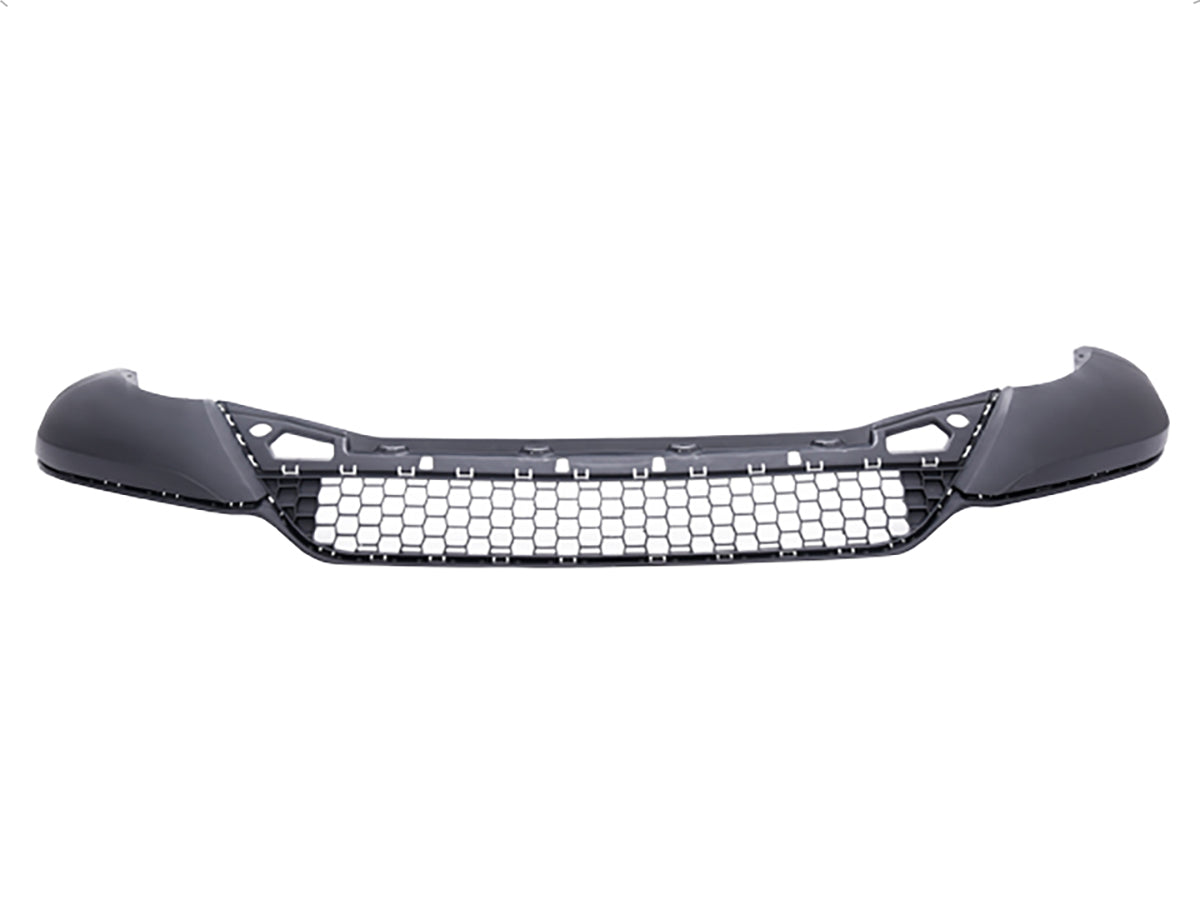 Spoyler Delantero Vw Tiguan 12-17