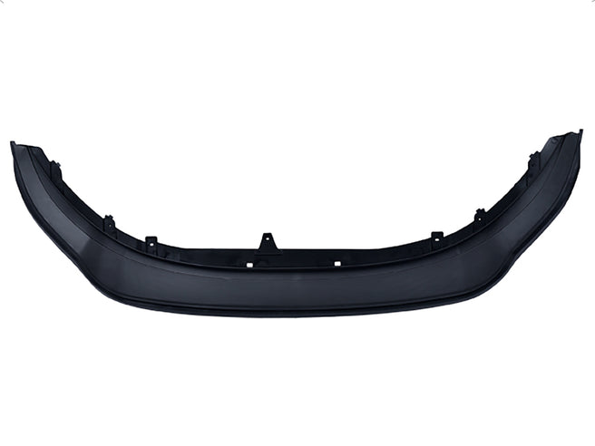 Spoyler Delantero Vw Vento 16-20 Linea Anterior Comfortline/Tdi Comfortline/Highline/Starline L4 4 Cilindros 1.5/1.6L 4 Puertas