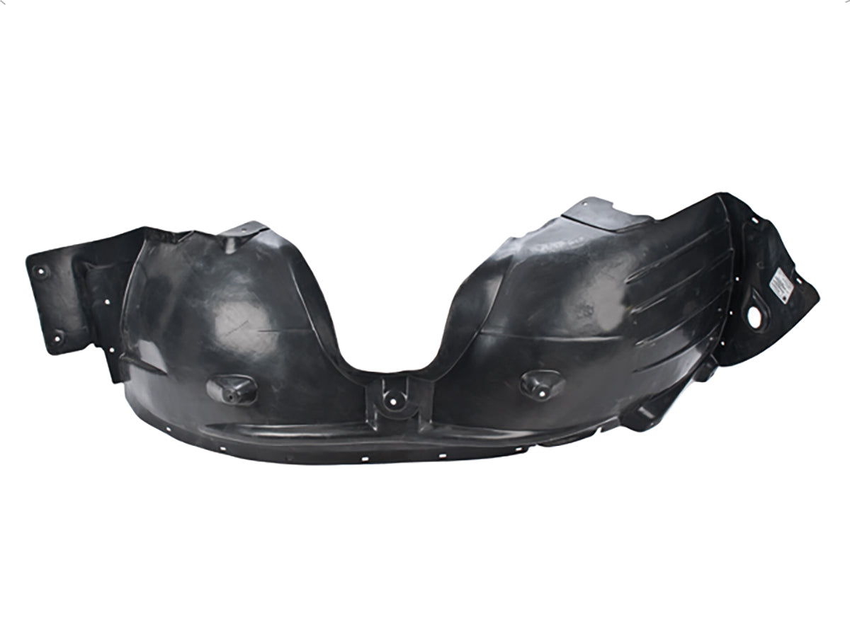 Tolva Salpicadera Bw X3 05-10 Plastico Der
