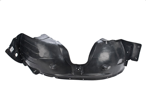 Tolva Salpicadera Bw X3 05-10 Plastico Izq