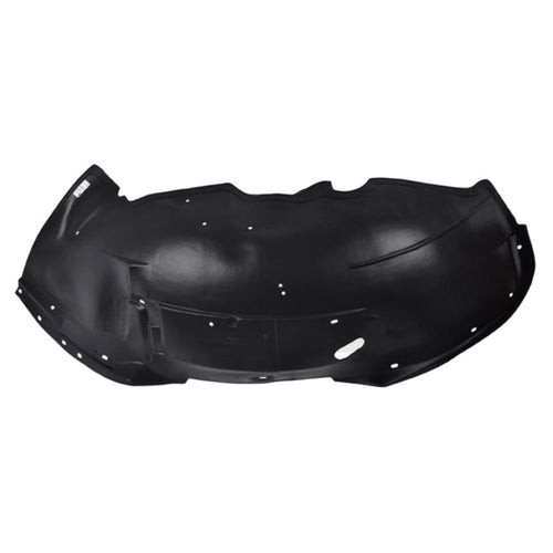 Tolva Salpicadera Cv Avalanche 02-06 Plastico Izq