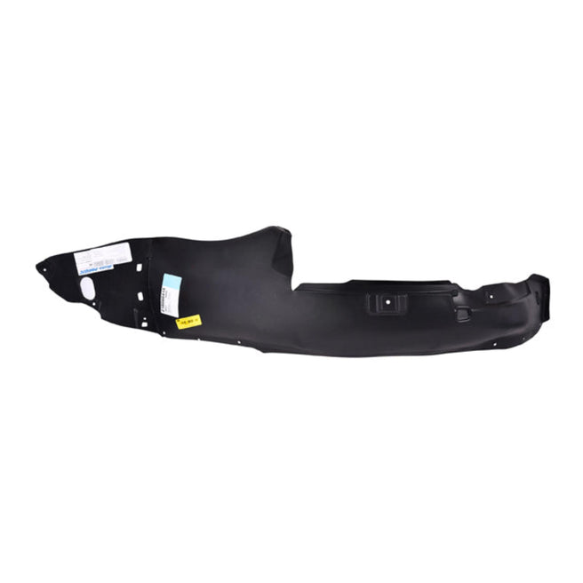 Tolva Salpicadera Delantera Cv Aveo 18-23 Ls/Lt/Ltz L4 4 Cilindros 1.5L 4 Puertas Izq