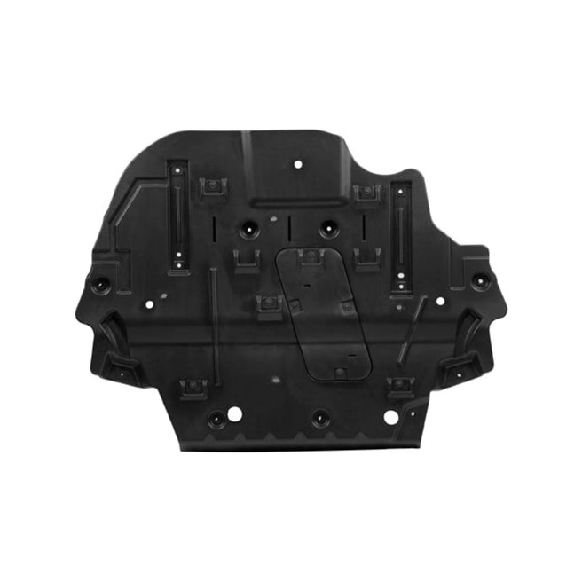 Tolva Motor Trasera Cv Blazer 19-24 Inferior Seccionada Piel/Rs V6 6 Cilindros 3.6L 5 Puertas