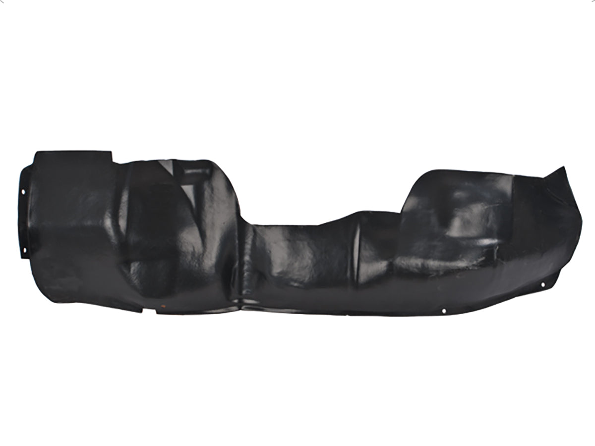 Tolva Salpicadera Cv Camaro 93-97 Plastico Izq