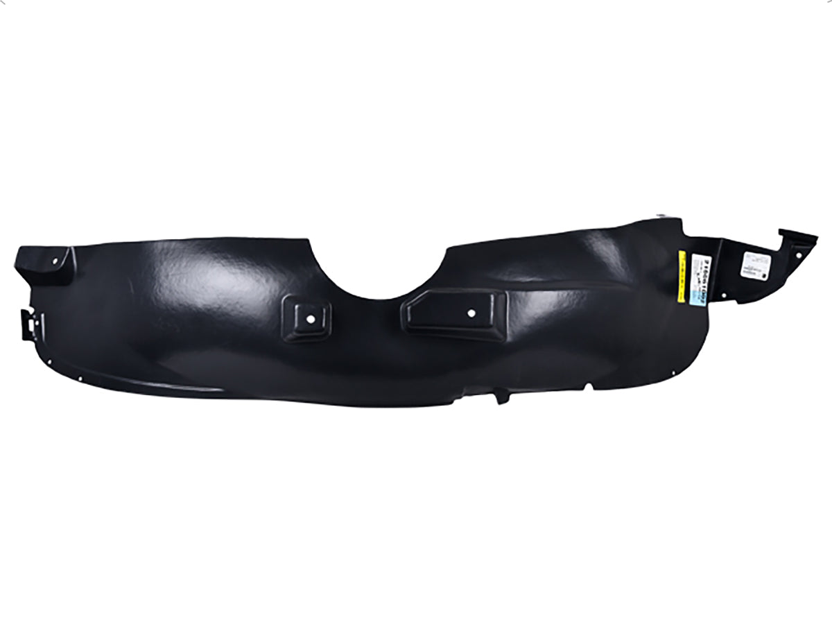 Tolva Salpicadera Cv Captiva 08-15 Der