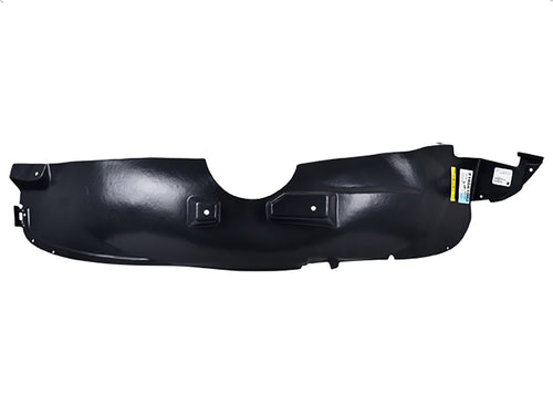 Tolva Salpicadera Cv Captiva 08-15 Der