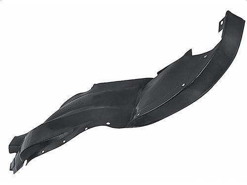 Tolva Salpicadera Cv Cavalier 00-02 Plastico Der