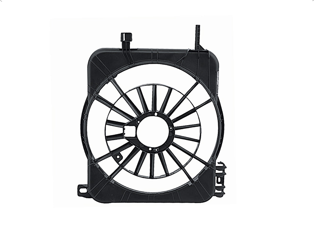Tolva Ventilador Cv Cavalier 95-05