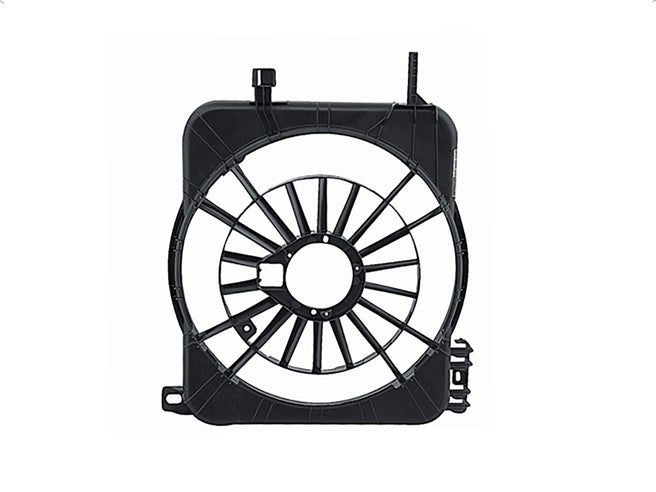 Tolva Ventilador Cv Cavalier 95-05