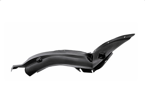 Tolva Salpicadera Cv Cavalier 03-04 Plastico Der