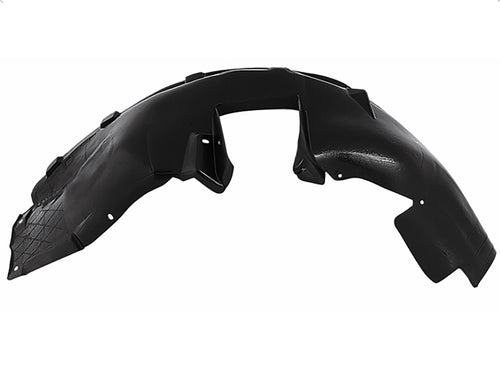 Tolva Salpicadera Cv Chevy 94-08/Monza 97-08 Plastico Der