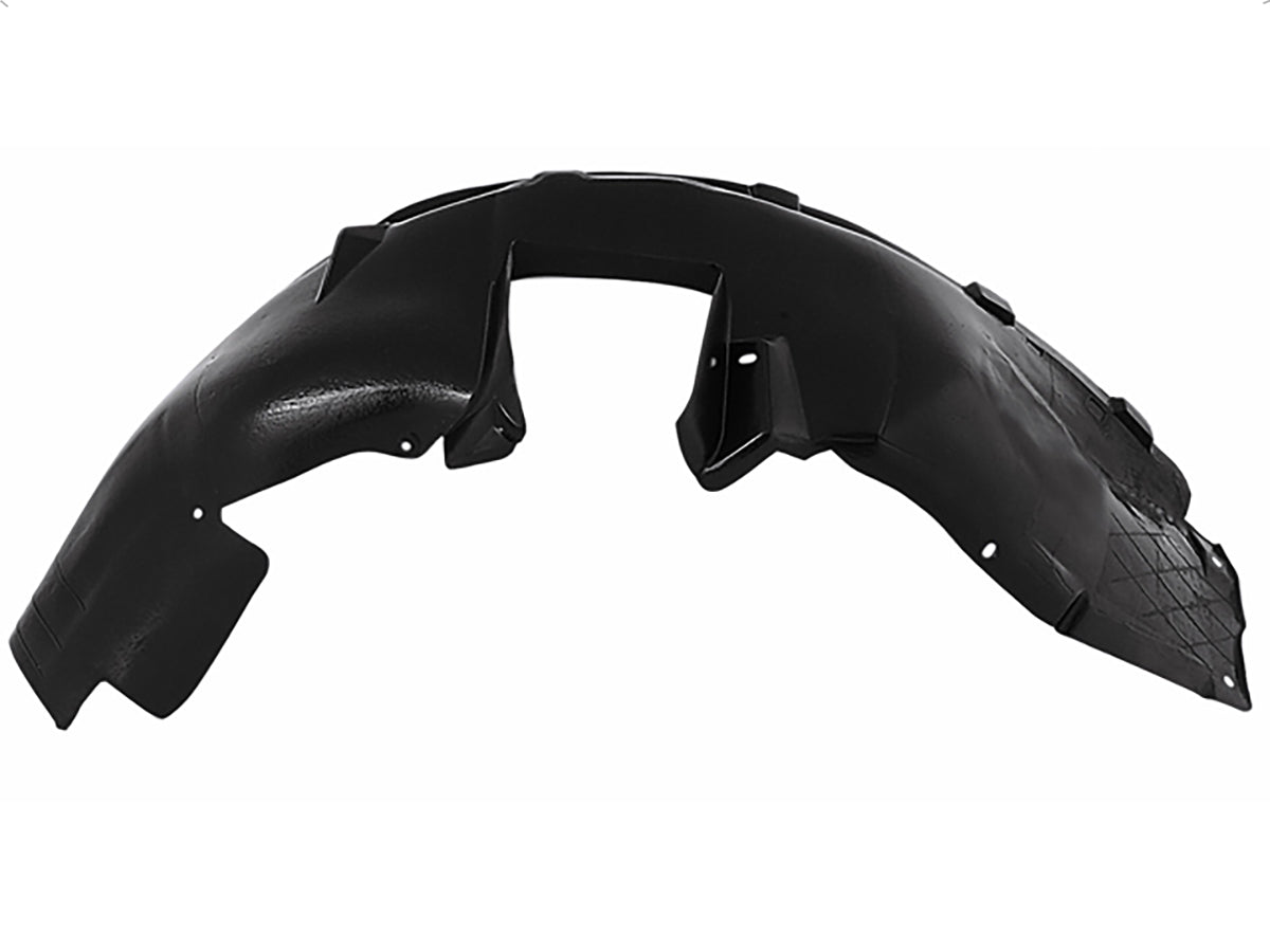 Tolva Salpicadera Cv Chevy 94-08/Monza 97-08 Plastico Izq