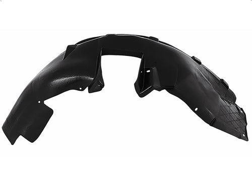 Tolva Salpicadera Cv Chevy 94-08/Monza 97-08 Plastico Izq