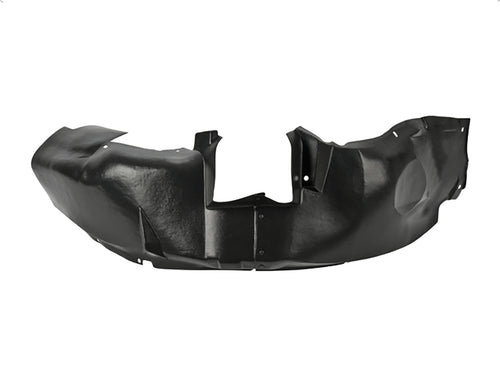 Tolva Salpicadera Cv Chevy 09-13/Monza 09-13 Plastico Der