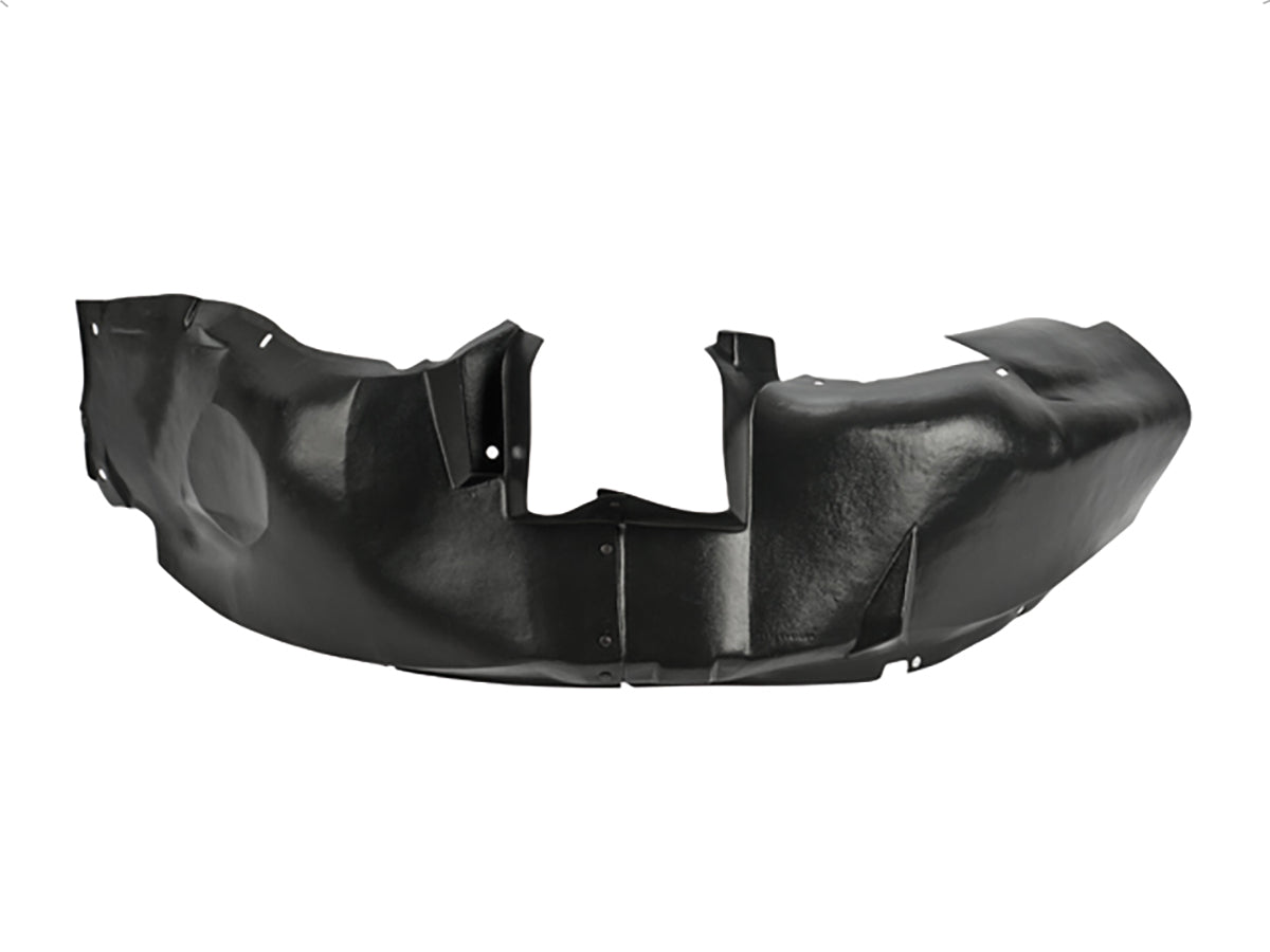 Tolva Salpicadera Cv Chevy 09-13/Monza 09-14 Plastico Izq