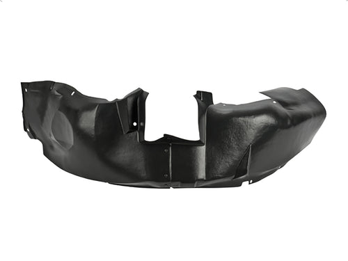 Tolva Salpicadera Cv Chevy 09-13/Monza 09-14 Plastico Izq