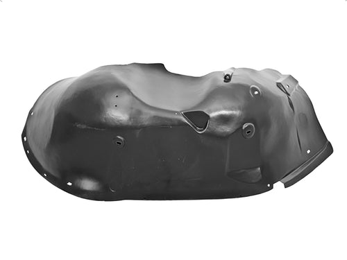 Tolva Salpicadera Cv Cheyenne/Silverado 07-13 2500/3500 Plastico Der