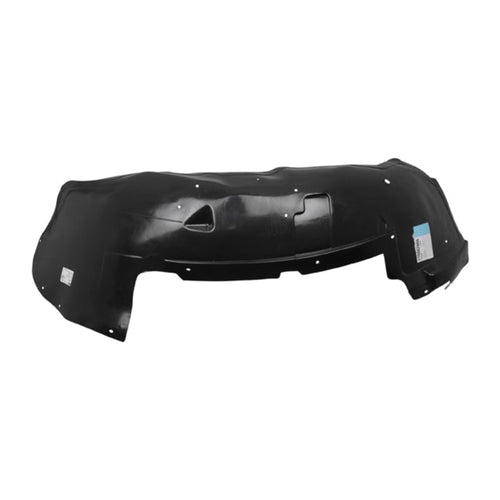 Tolva Salpicadera Cv Silverado 99-06 1500 Der