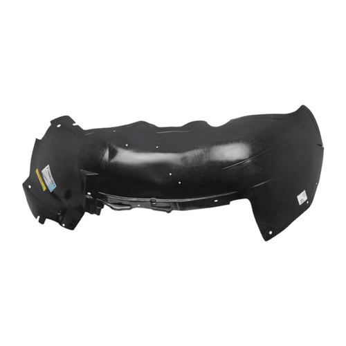 Tolva Salpicadera Cv Silverado 99-06 1500 Izq